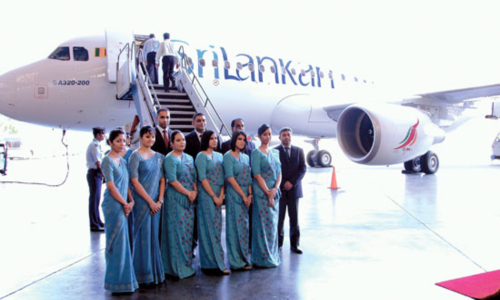 Bandaranaike-international-airport