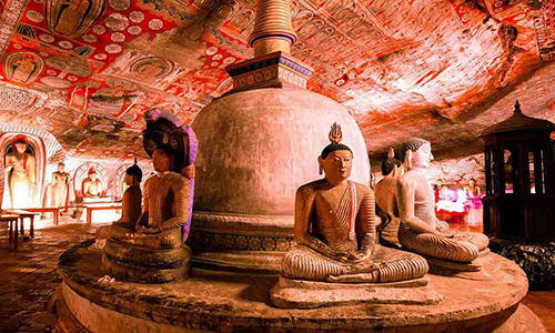 dambulla-places-to-visit