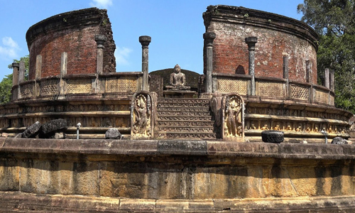 Polonnaruwa Watadhageya
