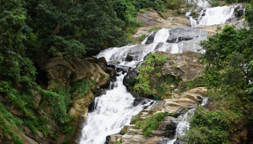 ravana-waterfall